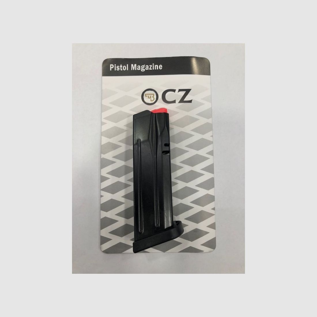 CZ MAGAZIN PISTOLE P10C 9X21, Bild 1 von 4