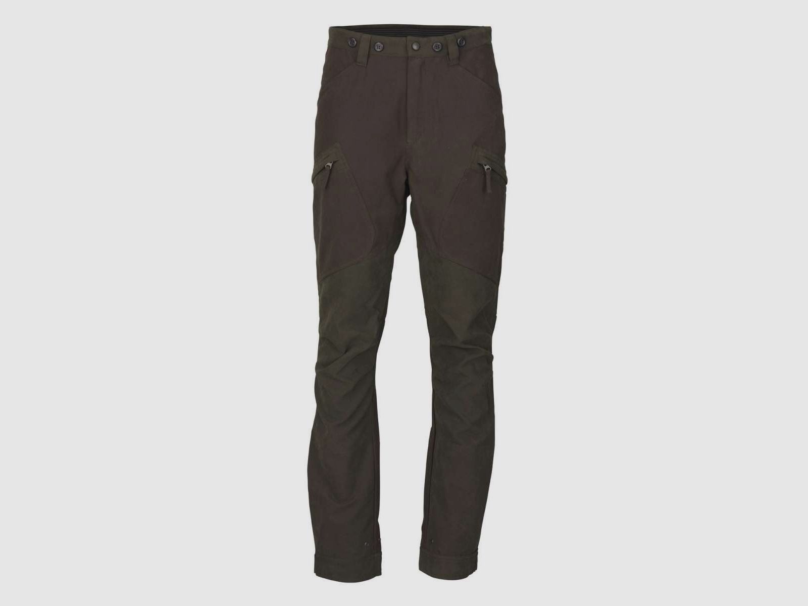 Fieldtracker sportlich Sommerhose, Bild 1 von 10
