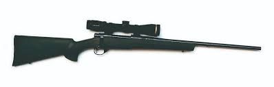 Das HOWA 1500 - Waffenfertigung aus Japan