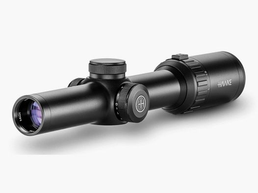 Hawke VANTAGE 30 WA 1-8x24 Kropka Okrągła