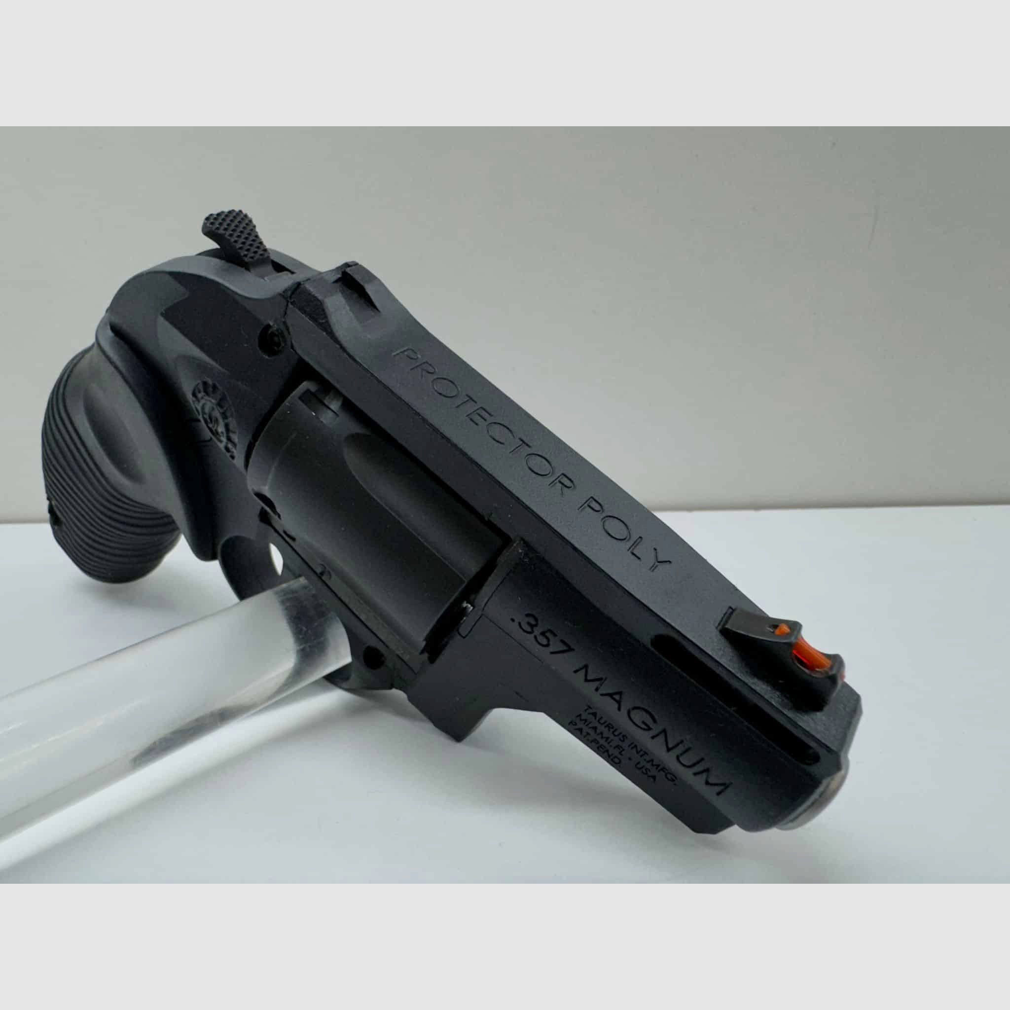 TAURUS 605 Protector Polymer