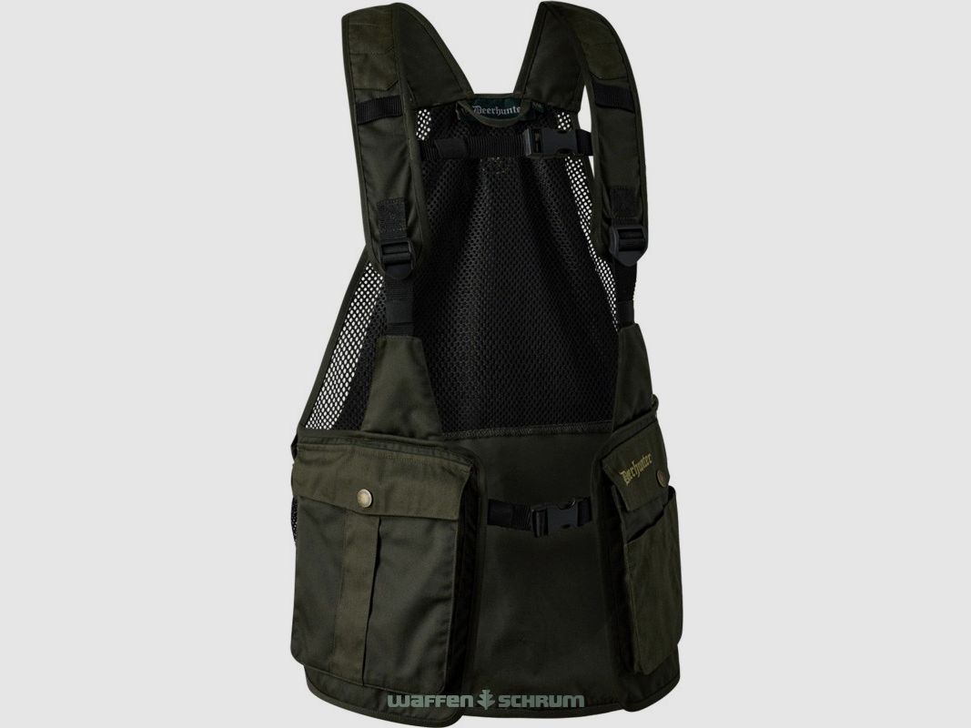 Deerhunter Chaleco para guías de perros Atlas