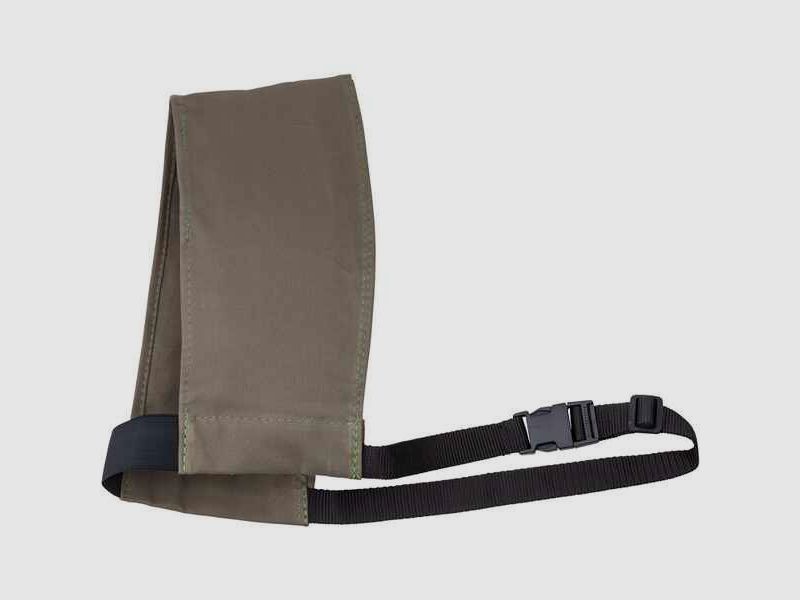 Rückstoßprotektor SoftShoot kpl.XXL-3XL