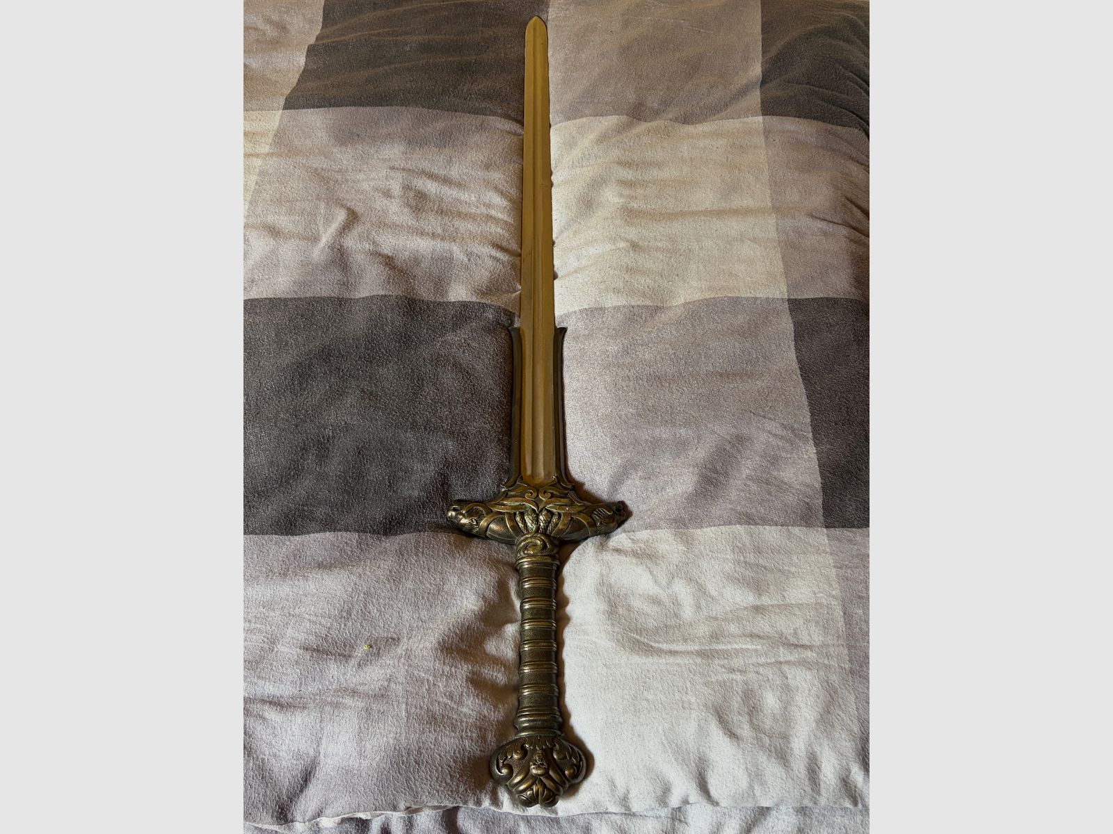 Conan 2 Miecz ręczny