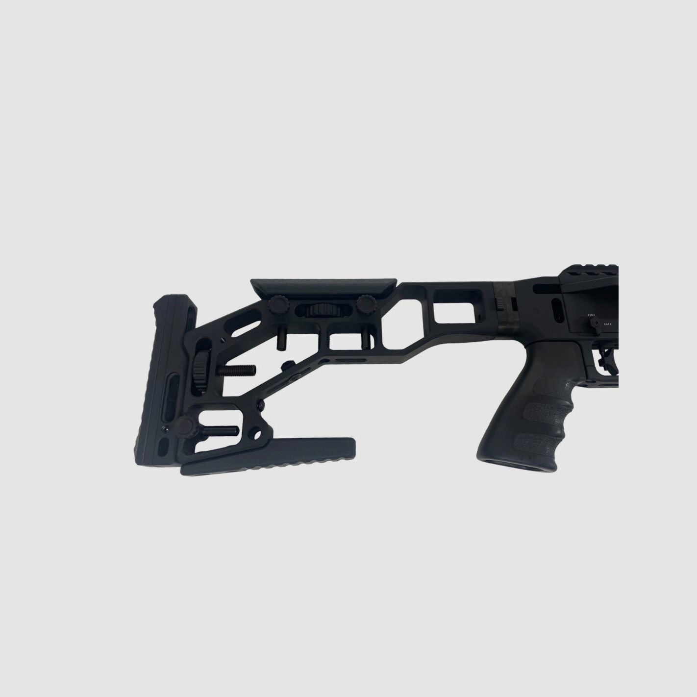 Epic Airguns Zwei Kal. 5,5mm, Bild 3 von 12