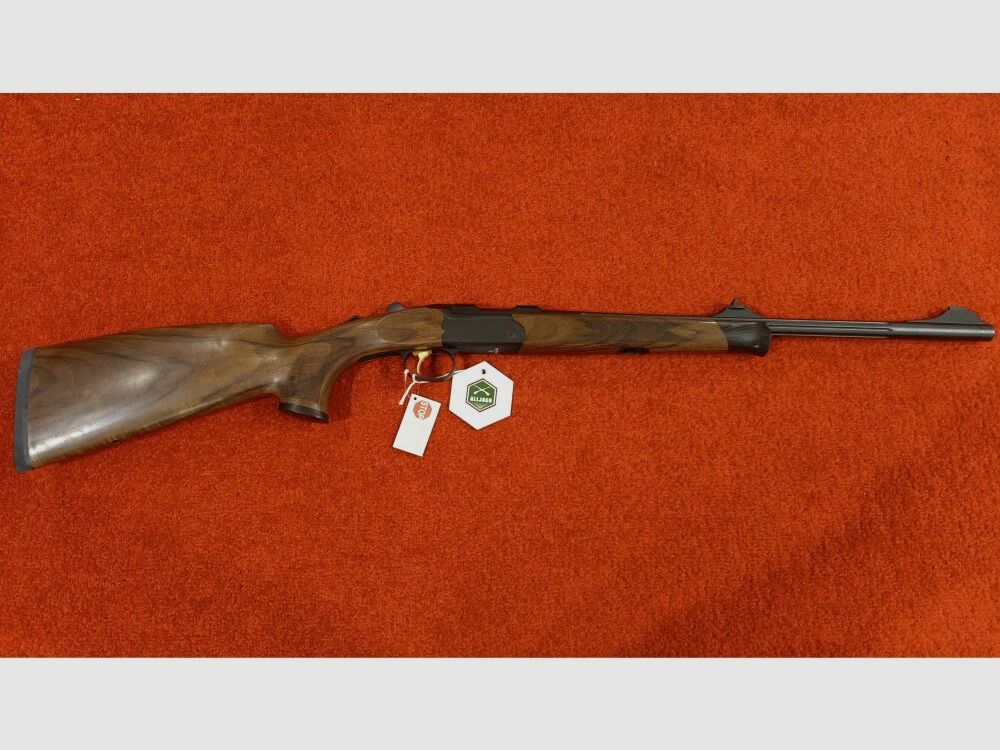 Merkel K 5 Extreme .308Win, Bild 1 von 8