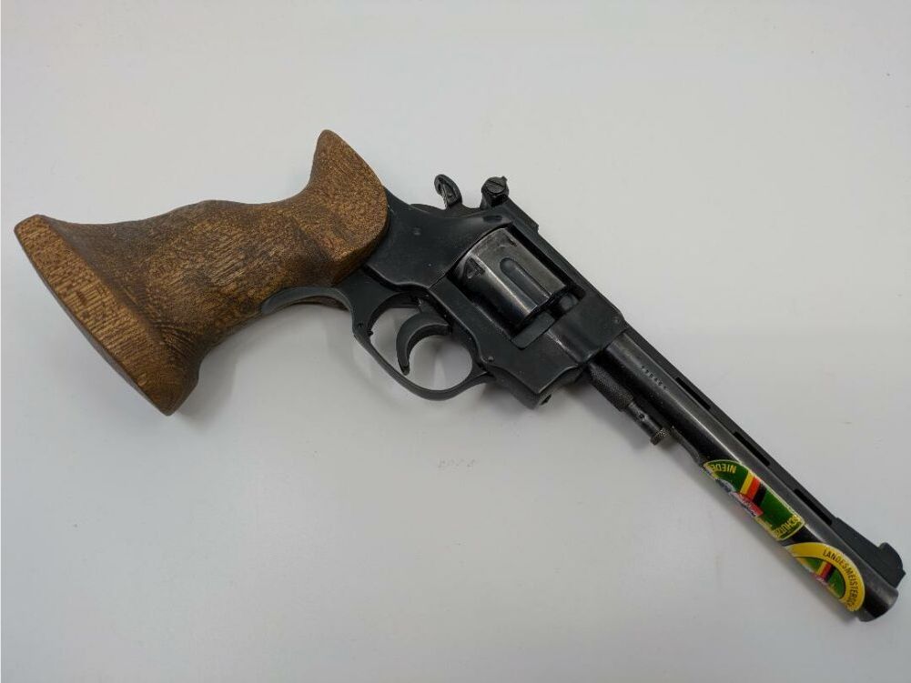Arminius HW9