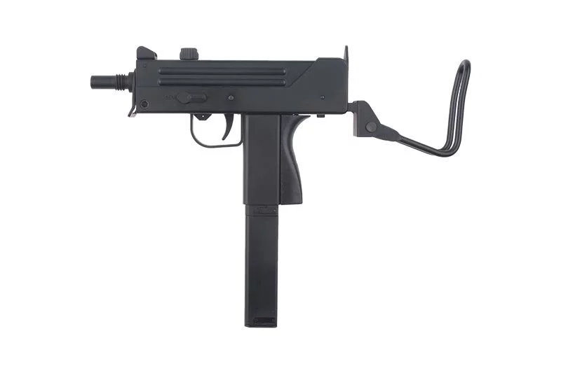 Pistolet-mitrailleur WELL G12 (GG), image 2 sur 20