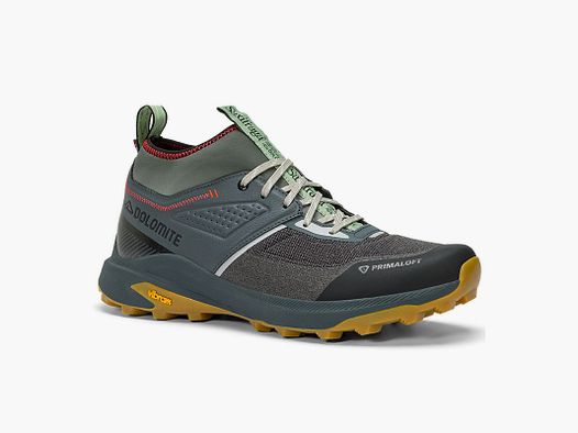 SHOES – DOLOMITE – NIBELIA SAXIFRAGA 2.0 WARM | Storm Grey