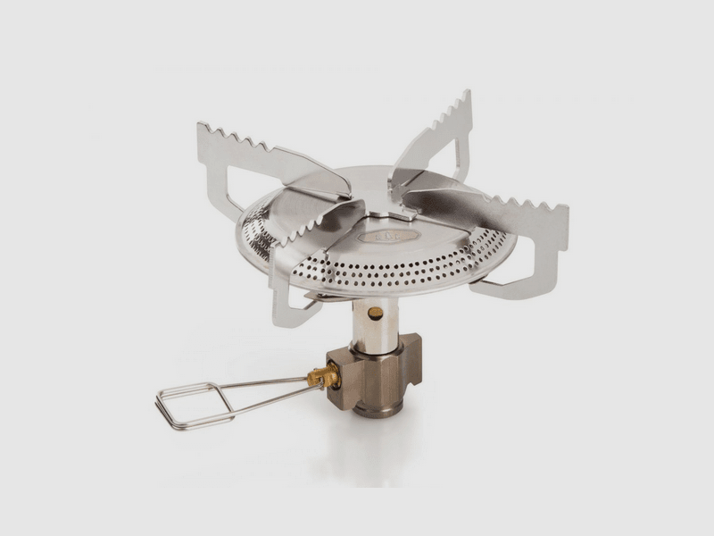GSI Outdoors Glacier Camping Stove