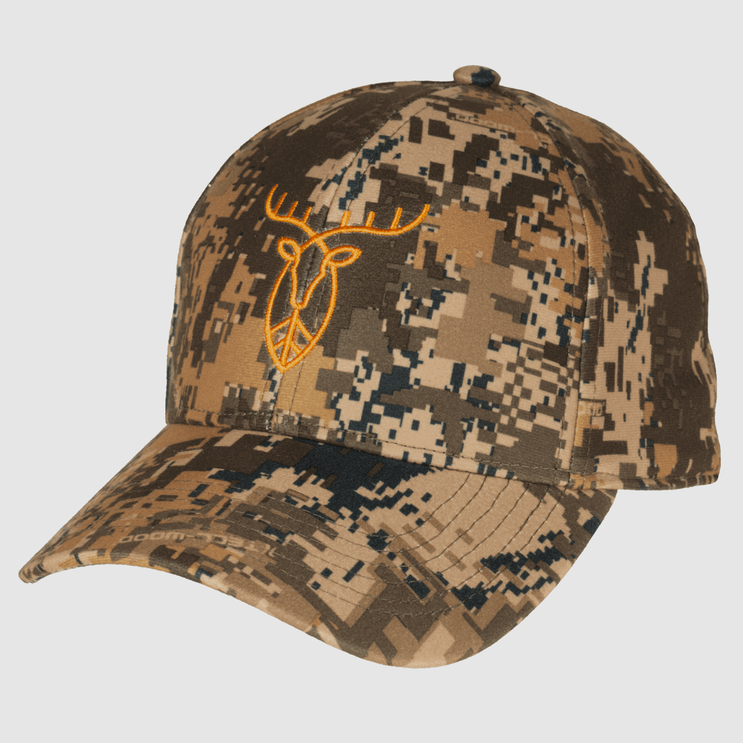Pirscher Gear Silence Pro Cap (Optimax 5S), image 1 sur 2