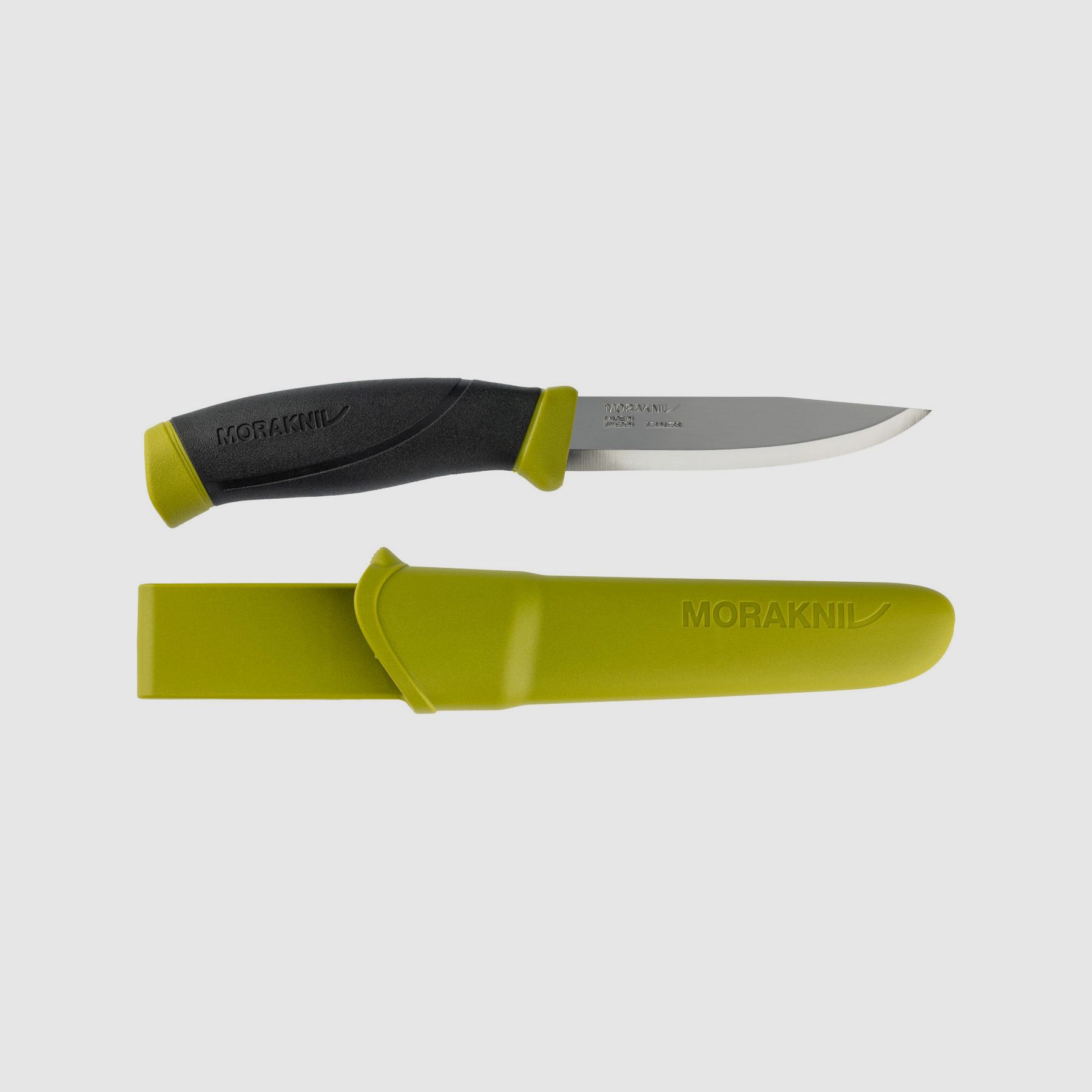 Companion – Farbe: Olive Grün