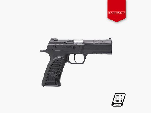 FORCE ESSE – TANFOGLIO