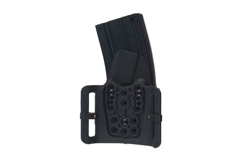 Ładownica Kydex AR Mag Carrier - czarna, zdjęcie 6 z 8