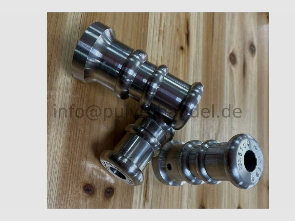 Standböller *2025 Kal. 15mm sehr laut Salutböller Böllergerät 2025 bescho Auch für Silvester. Neue Fertigung 2024 Standböller incl. Starterpaket