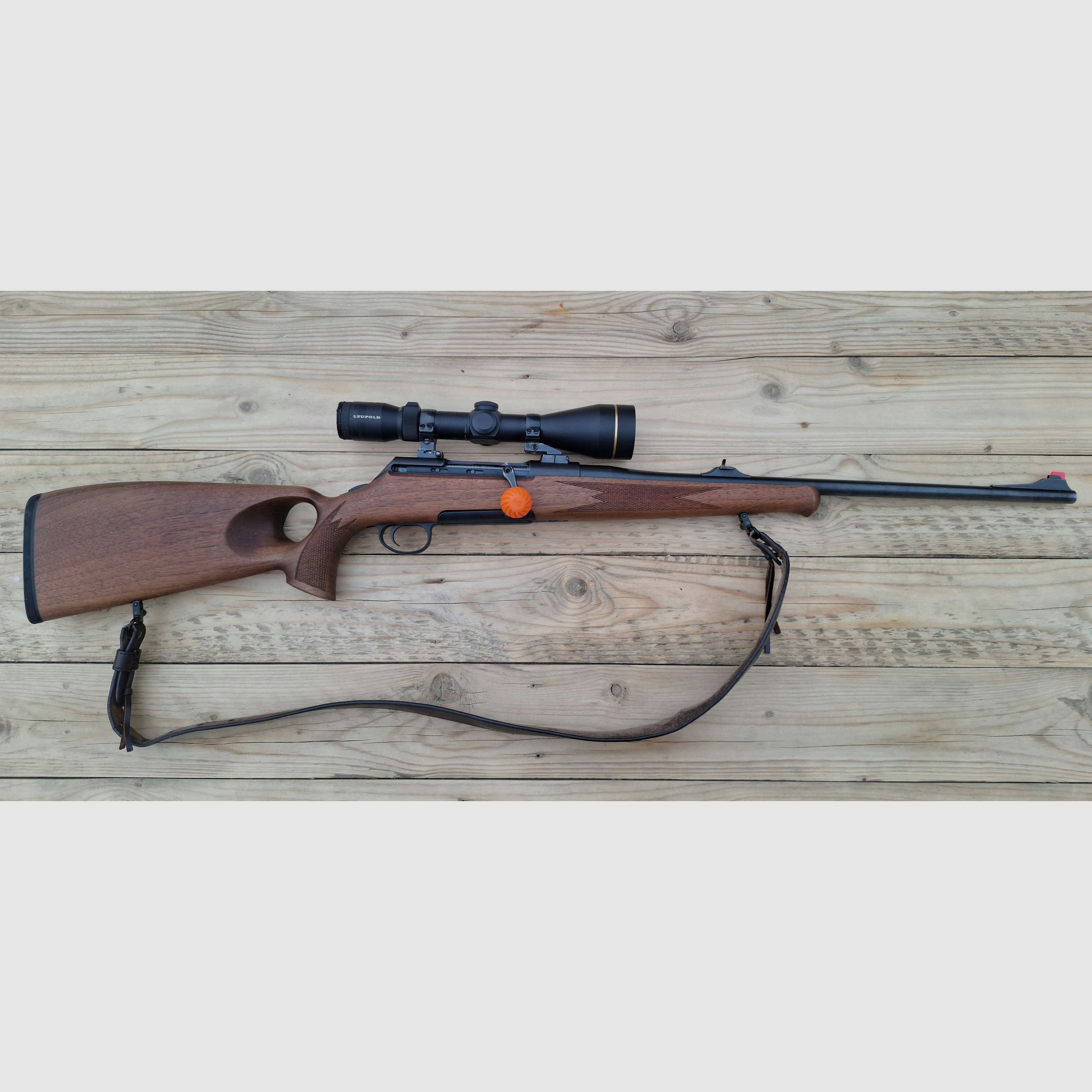 Mauser M96