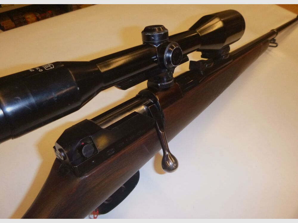 Mauser Mod. 66