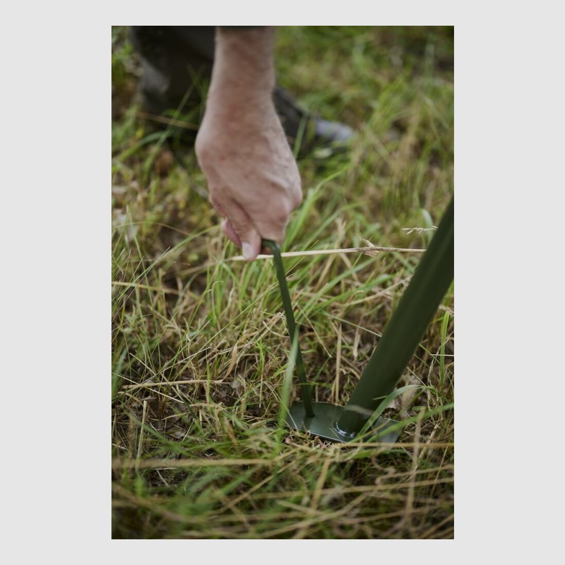 NATURWERK Responsable de la propriété AL18