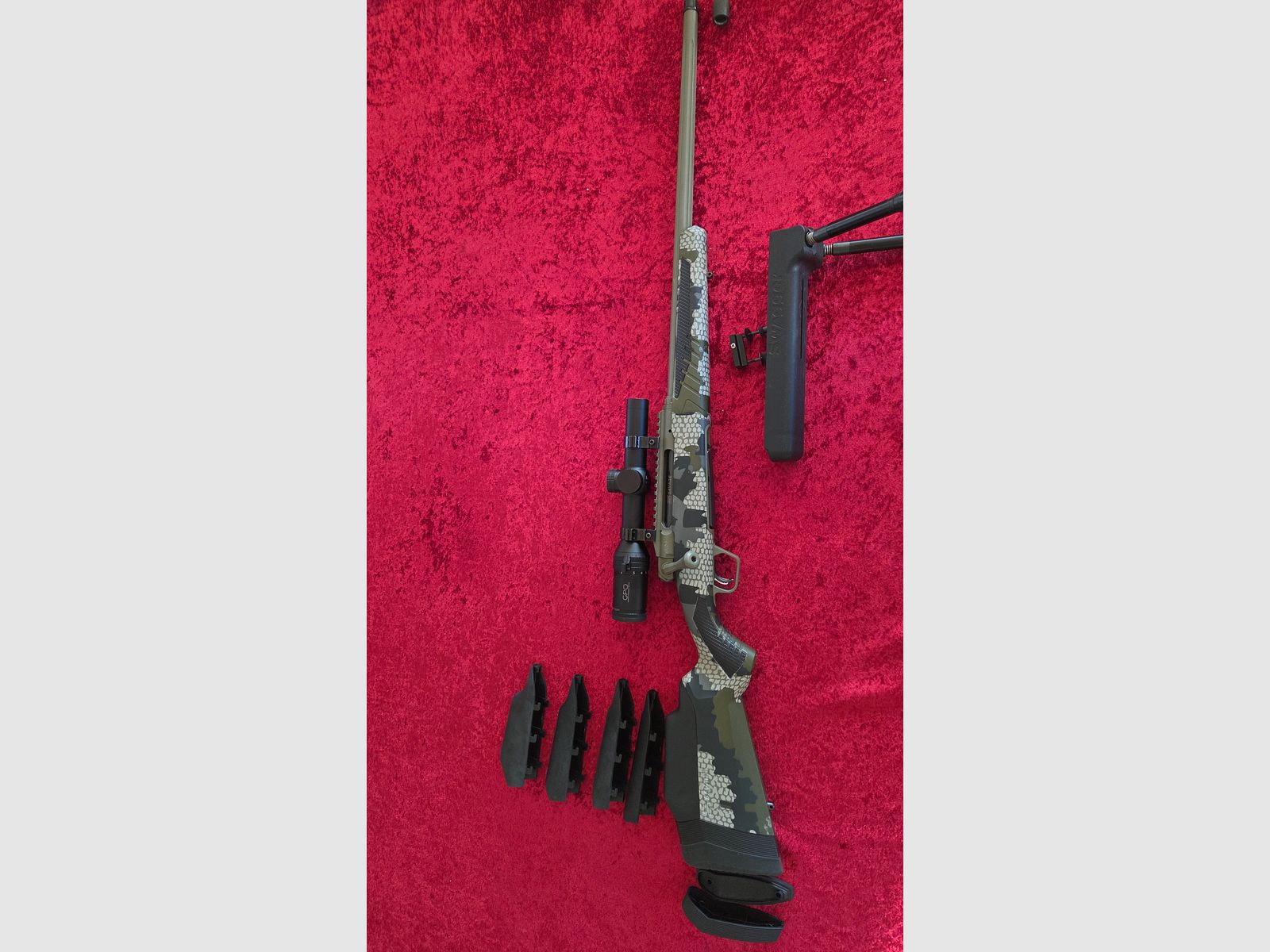 Impulso Selvaggio Grande Gioco