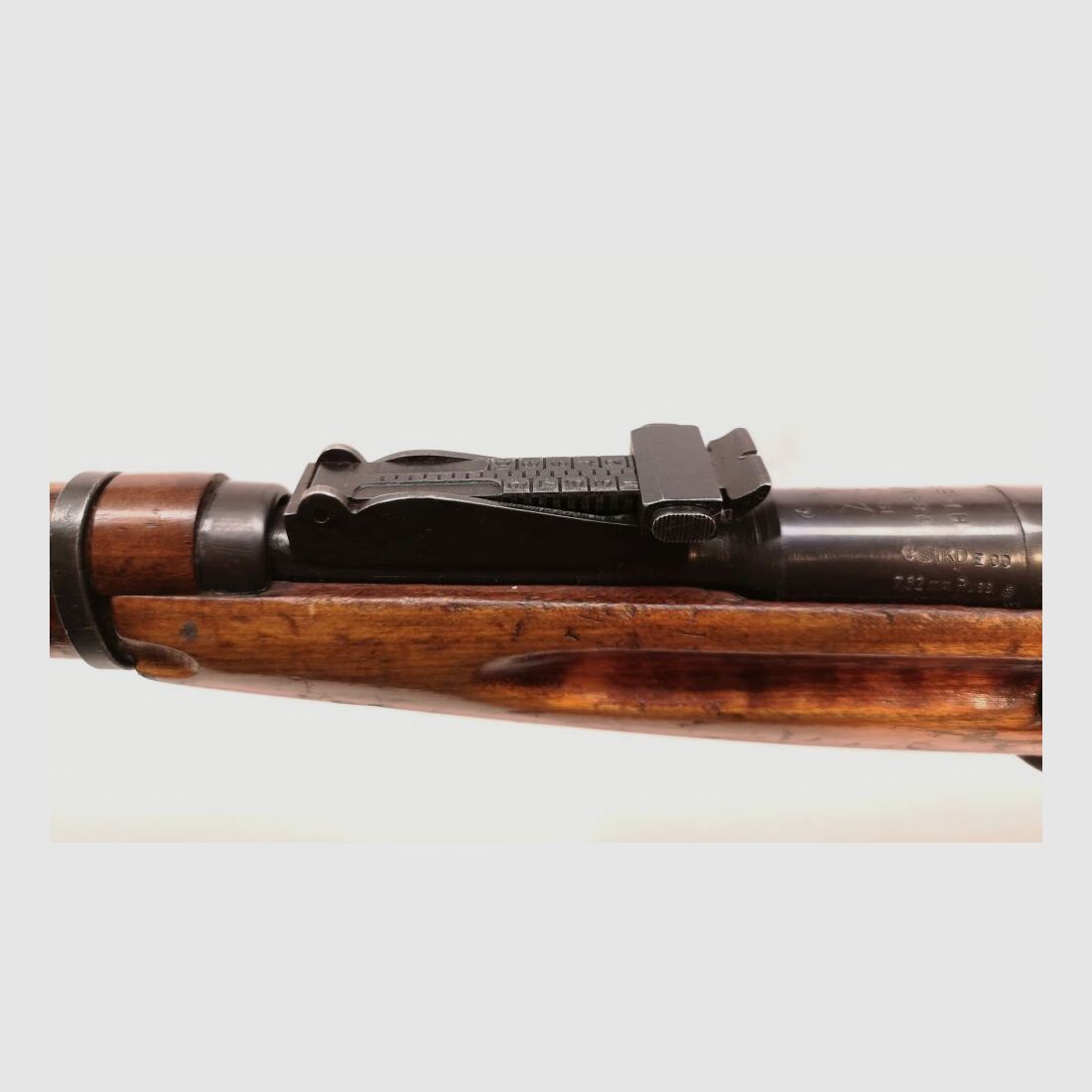 Mosin Nagant	 1891 (1959)