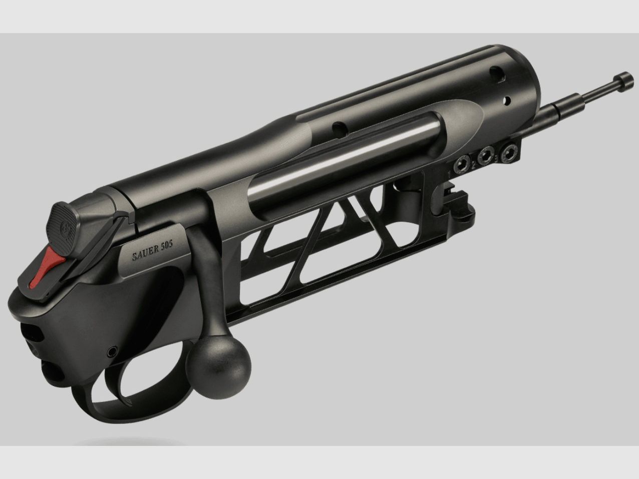 SAUER repeating rifle 505 ErgoLux stock with Elegance package caliber 8x57IS / immediately available, image 2 of 3