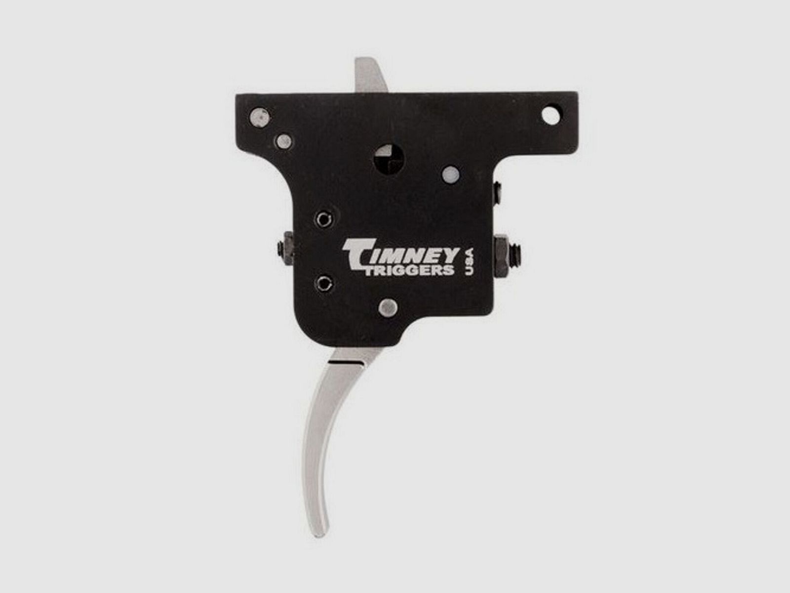 Timney Abzug gerade 3lbs Nickel Win-70MOA