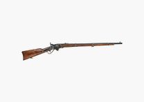 Chiappa 1860 Spencer Rifle .45 Colt