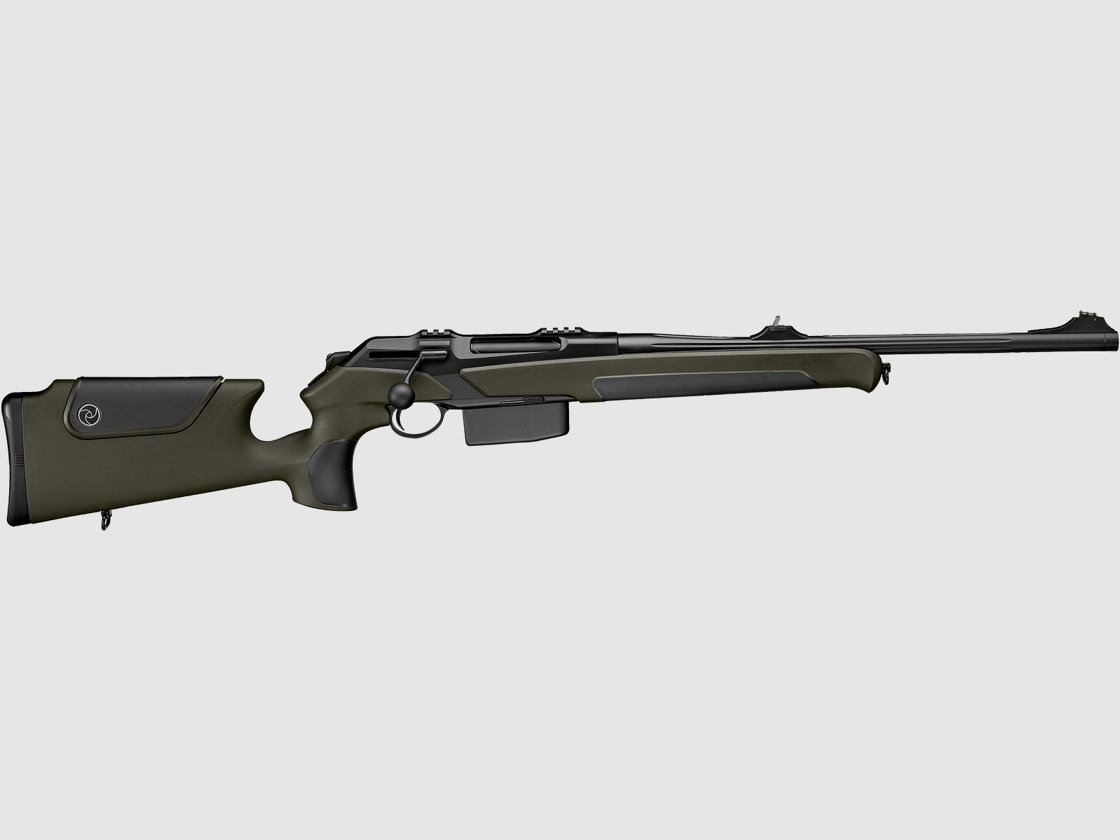 Merkel Helix Speedster Schwarzwildfieber, Kal. 6,5 Creedmoor