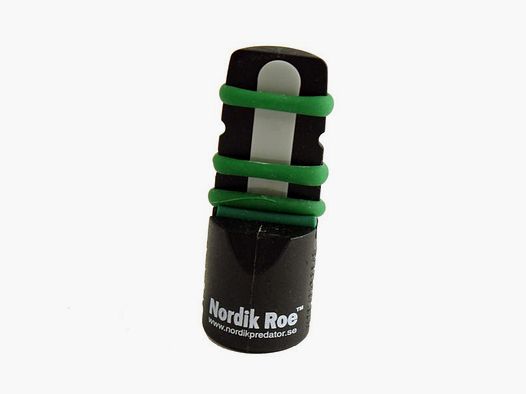 Nordik Roe Bukkekald