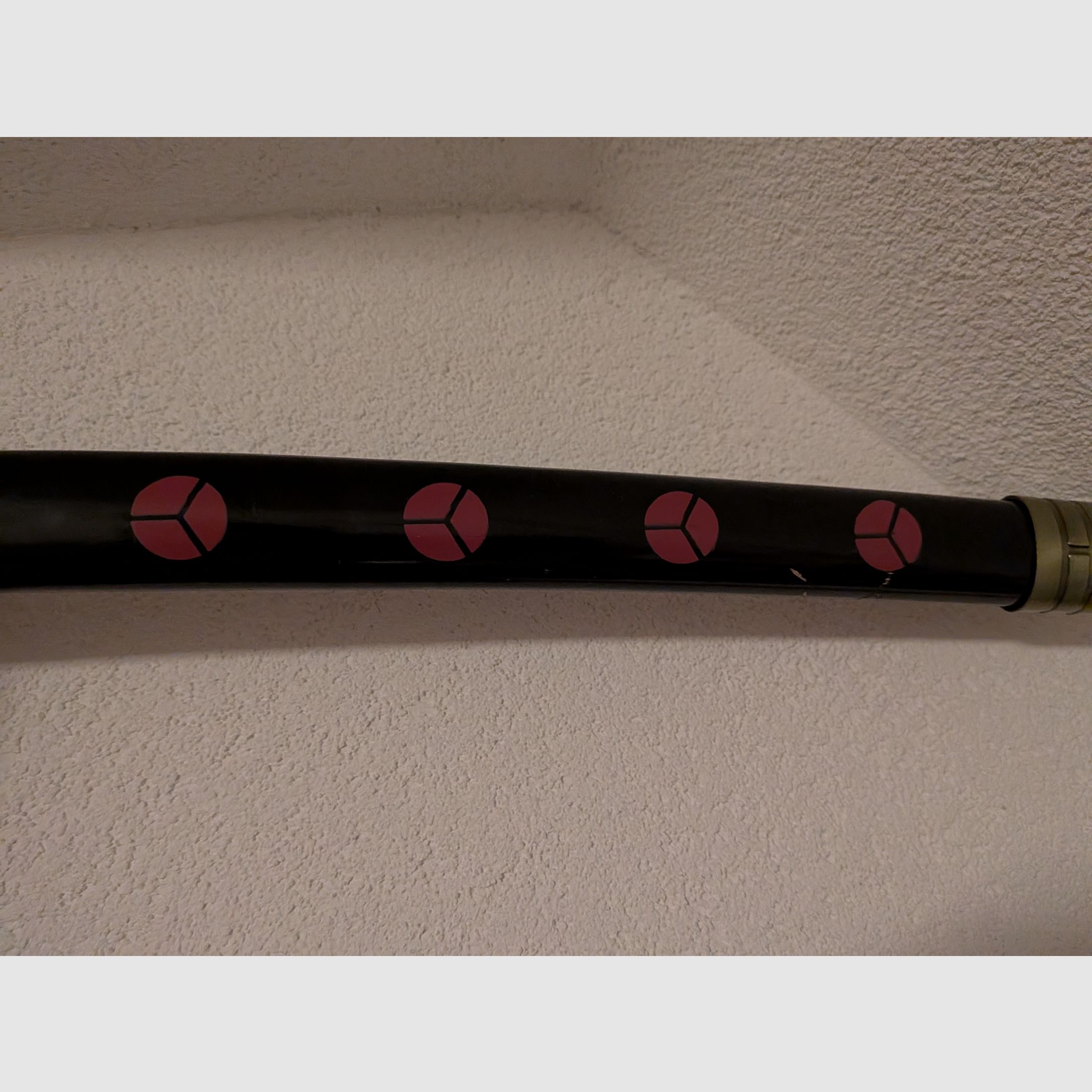 Zoros Katanas