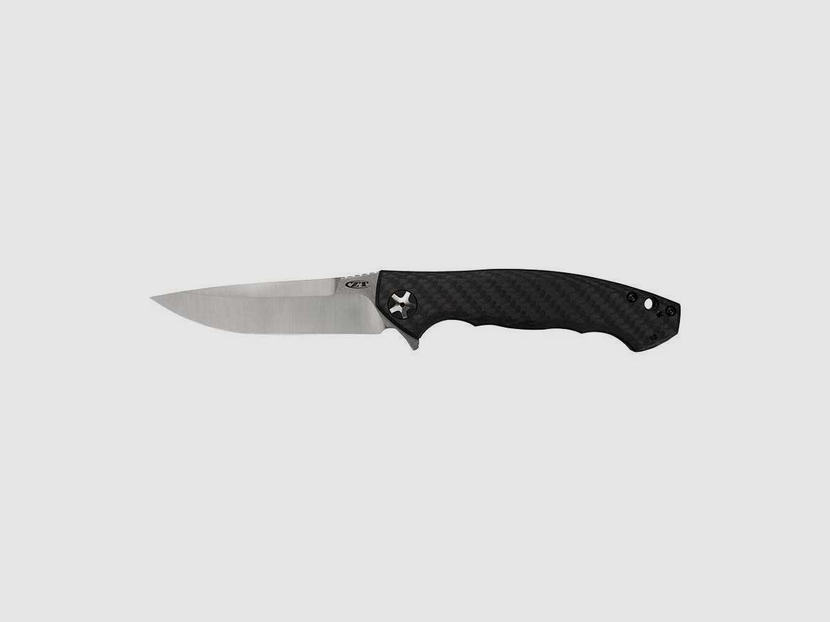 Folding Knives Model 0452CF Zero Tolerance