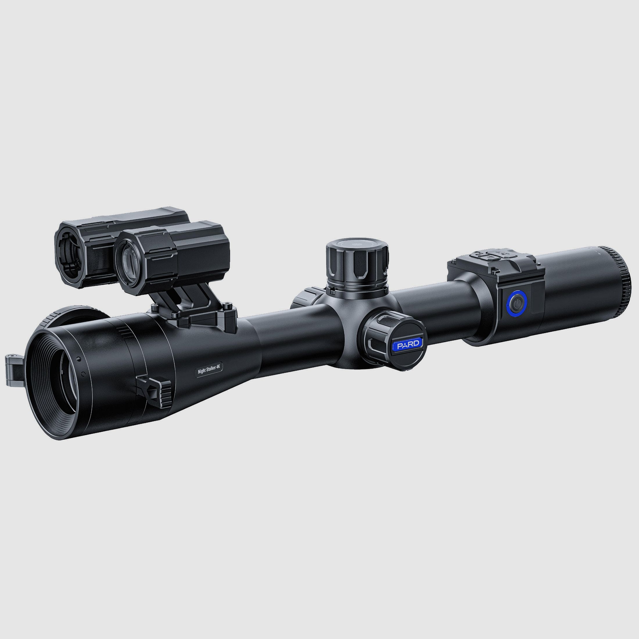 Pard NS4-70 Night Stalker 4K – LRF (850 nm), Bild 1 von 3