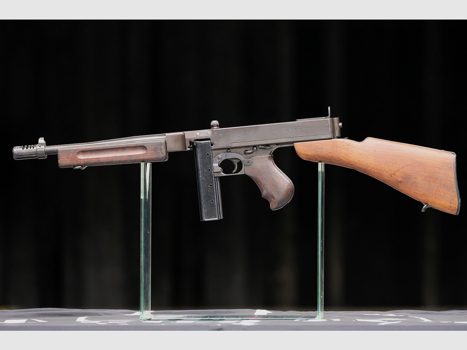 Thompson 1928A1, zdjęcie 1 z 6