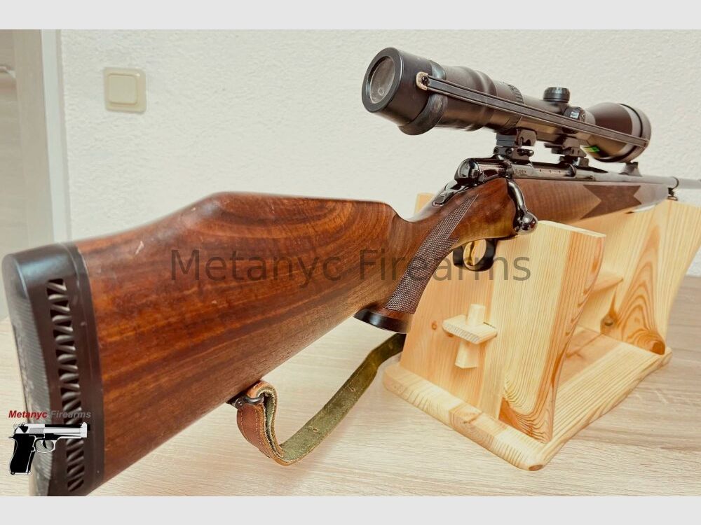 Sauer & Sohn 90 9,3x62