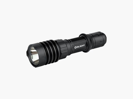 Jagdzubehör LED Taschenlampe wiederaufladbar WARRIOR X 4 2.600 Lumen Olight
