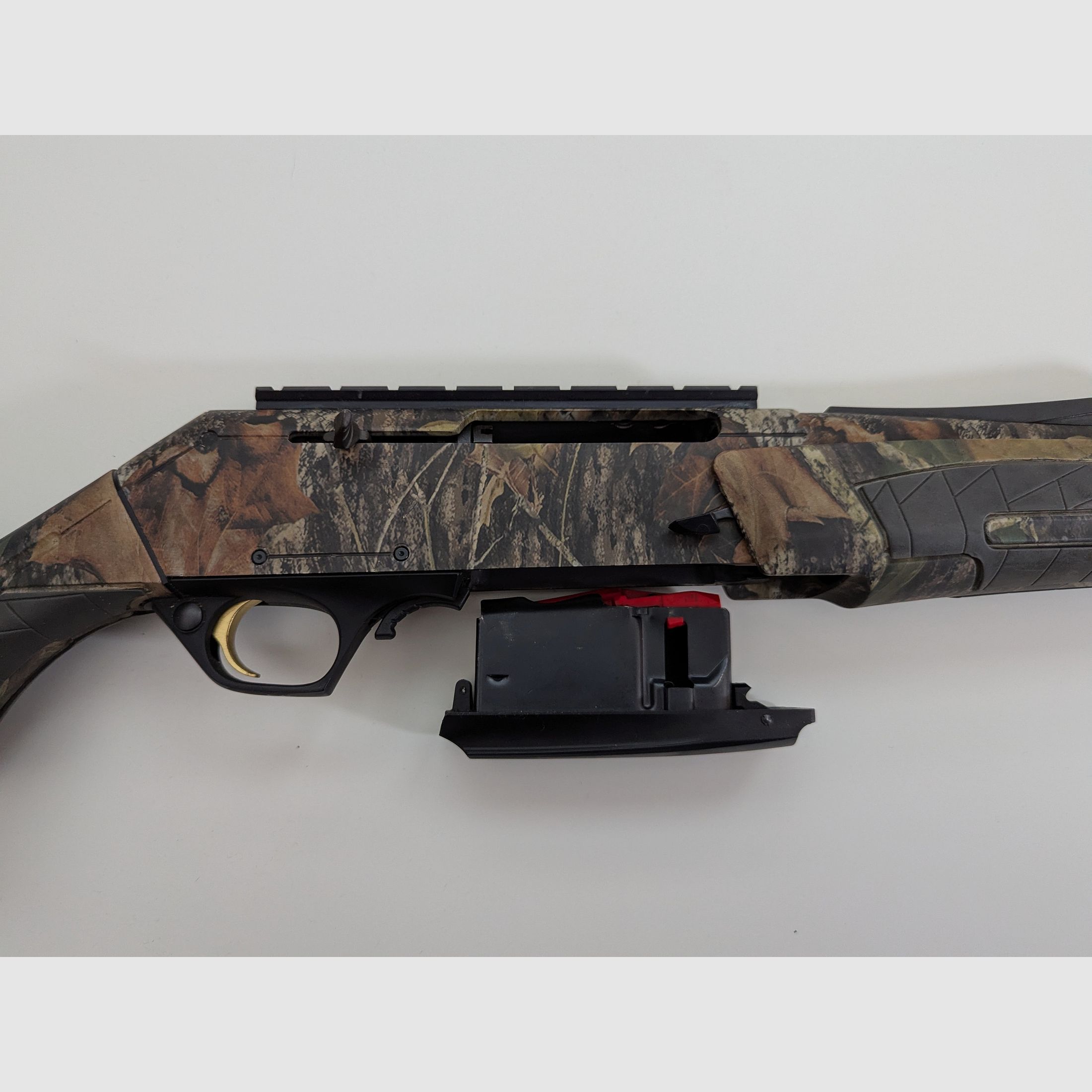 SLB Browning BAR 