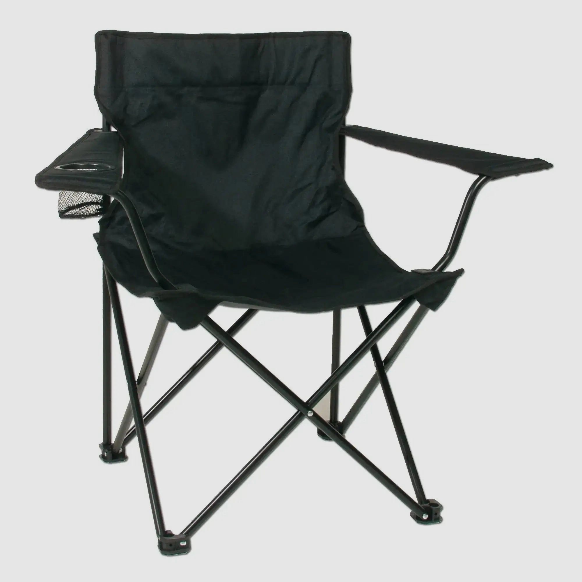 Mil-Tec Folding Chair with Steel Frame