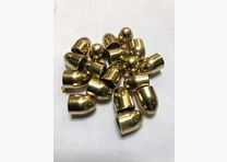 PALLE FIOCCHI 9 MM FMJ 95