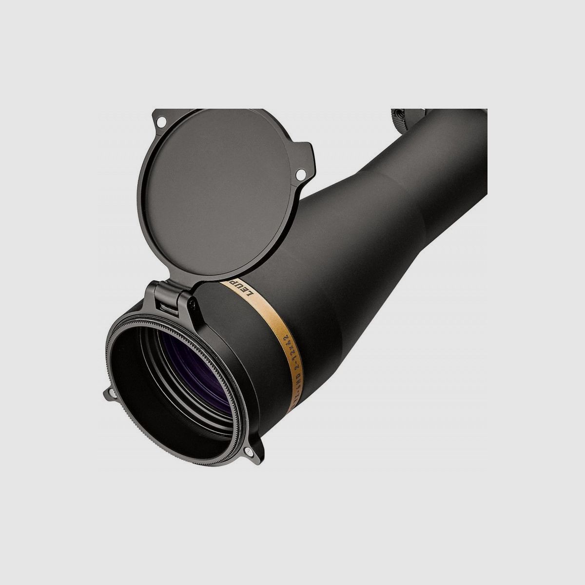 Telescopio Leupold VX-6HD 2-12x42 CDS-ZL2 T-MOA, immagine 4 di 6