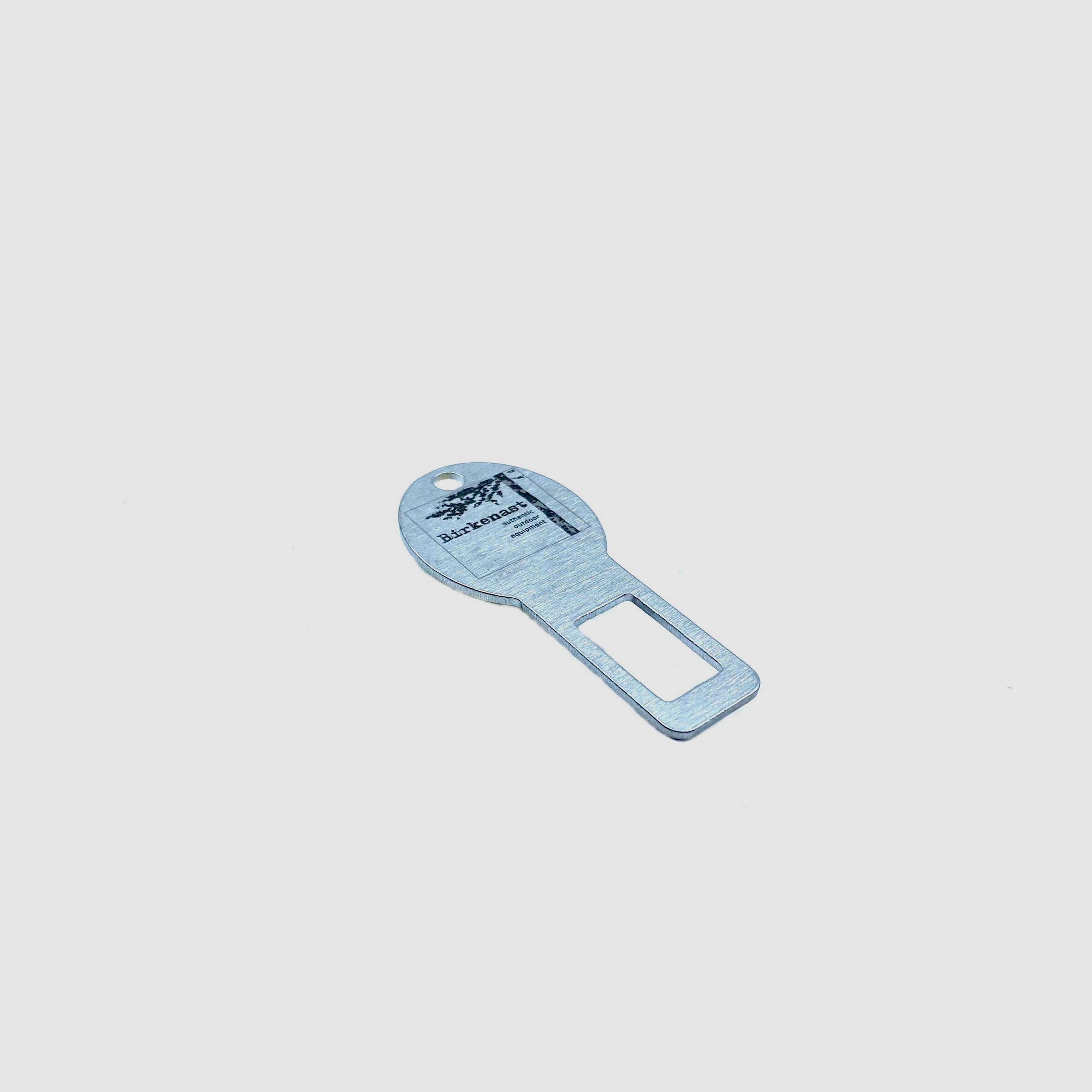 Safety Belt Plug, image 1 of 2