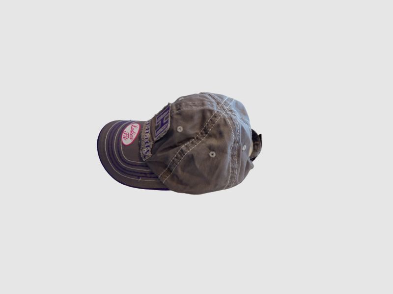 CASQUETTE FEMME HORNADY, image 2 sur 3
