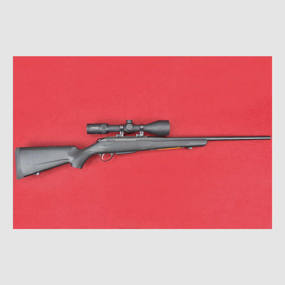 Tikka T3x Lite .30-06 Spring. Links inkl. ZF