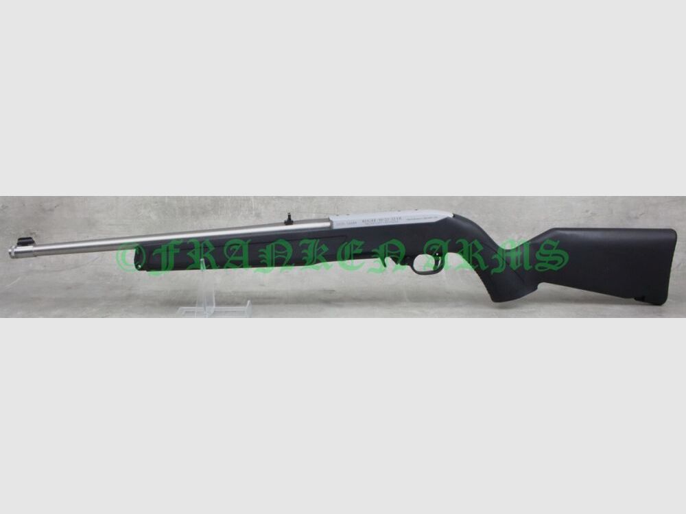 Ruger 10/22 RVS Polymeer, afbeelding 2 van 4