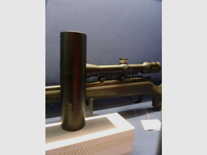 Blaser R8 Professional