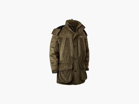 Deerhunter Rusky Silent Long Jacke