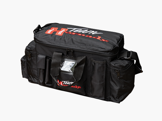 Hornady Team Hornady Range Bag / Schießtasche Nylon Schwarz