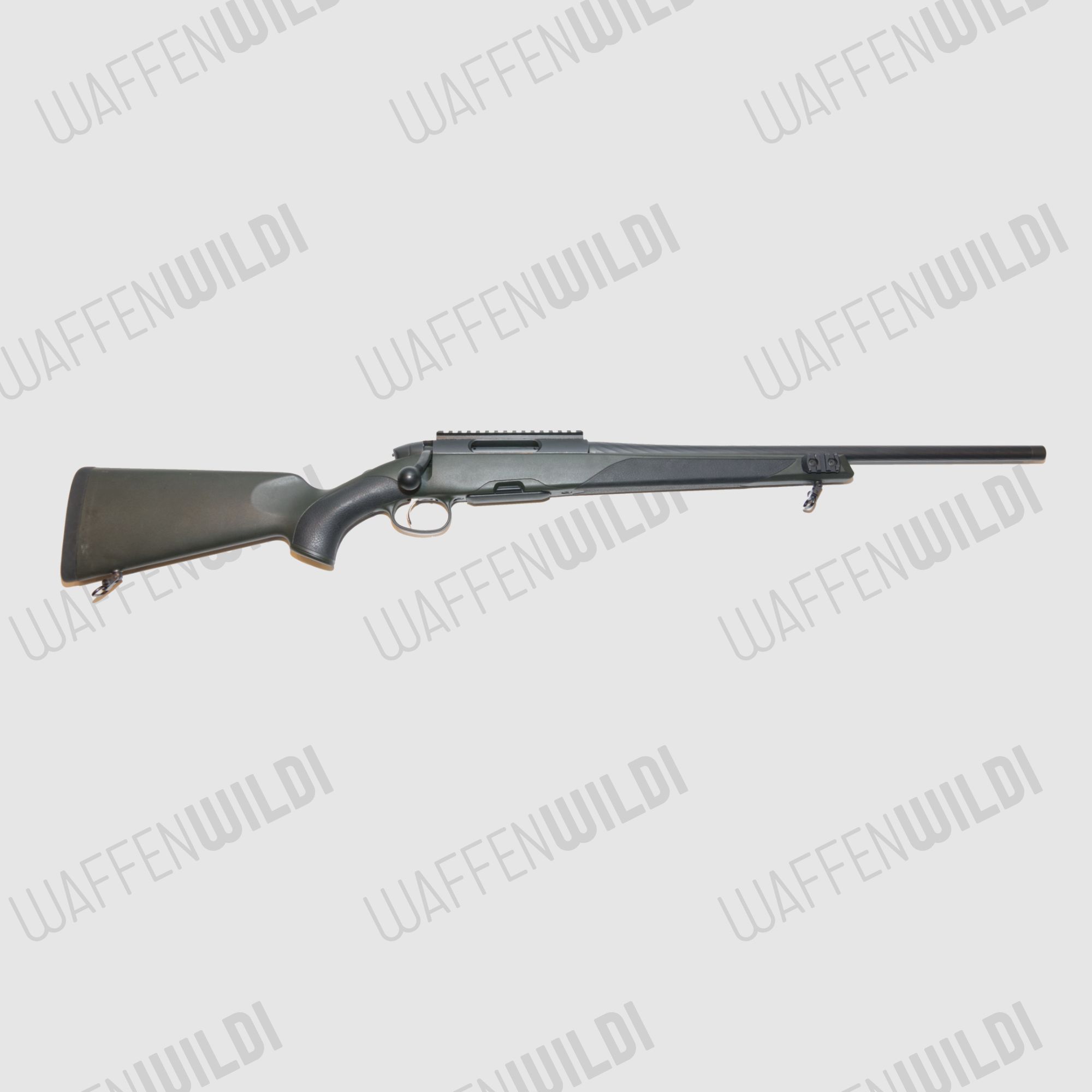 Steyr CL ll .308 Win
