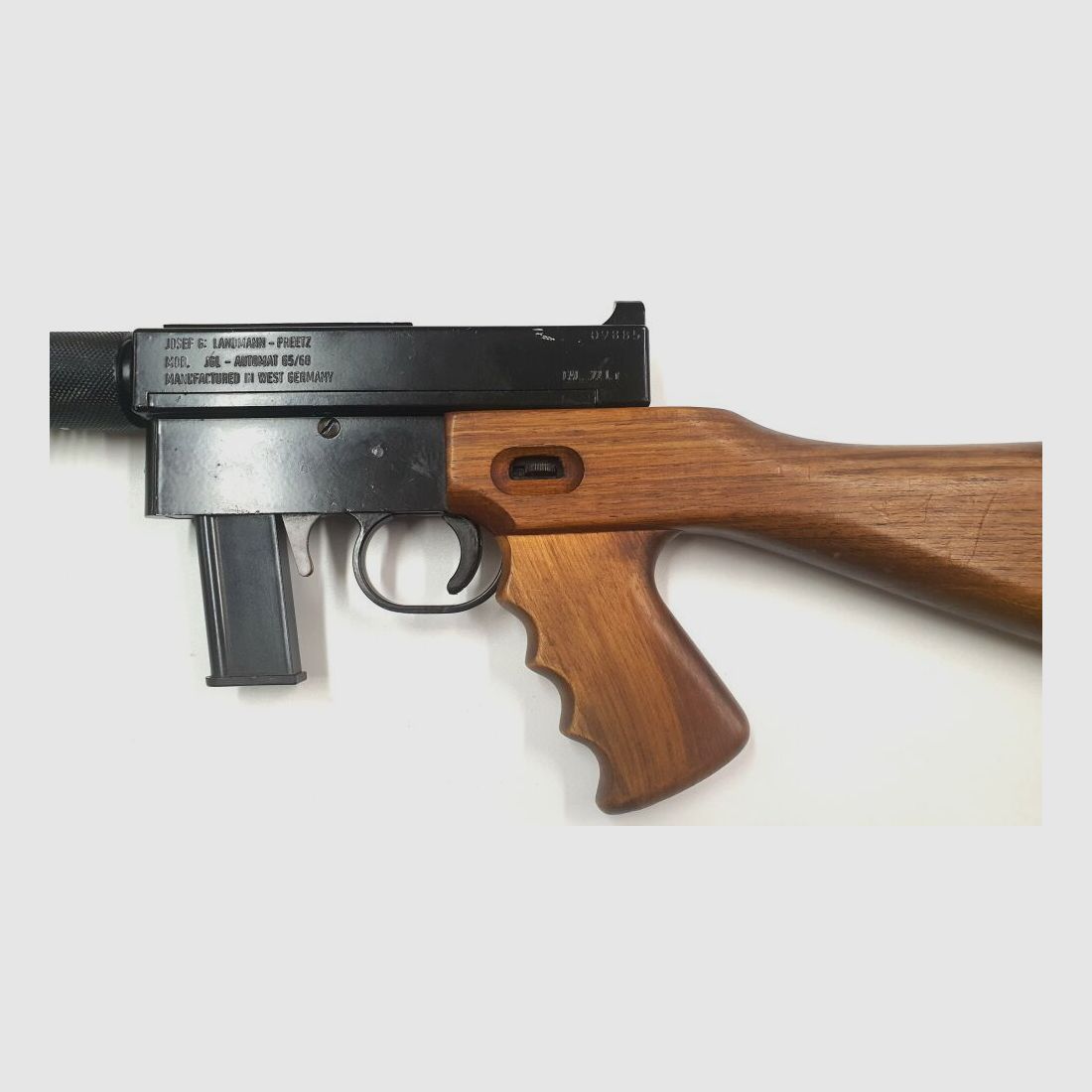 Landmann JGL Automat 65/68