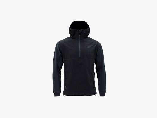 Carinthia G-Loft Ultra Hoodie negro