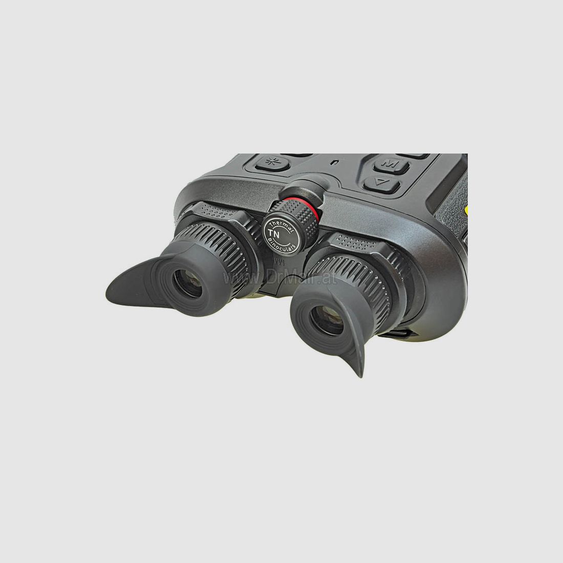 GUIDA TN630 binocolo termico